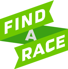Fina a Race Logo