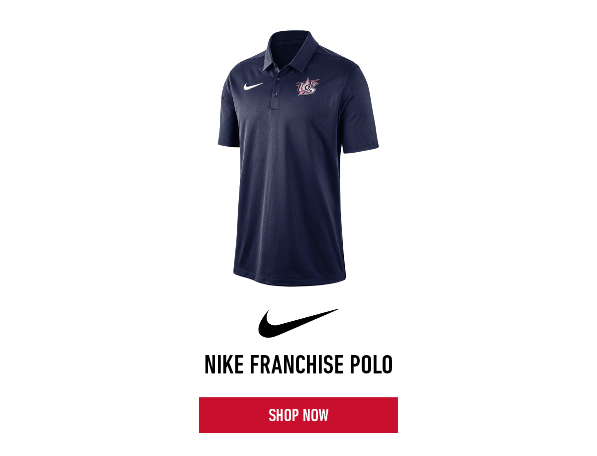Nike Franchise Polo