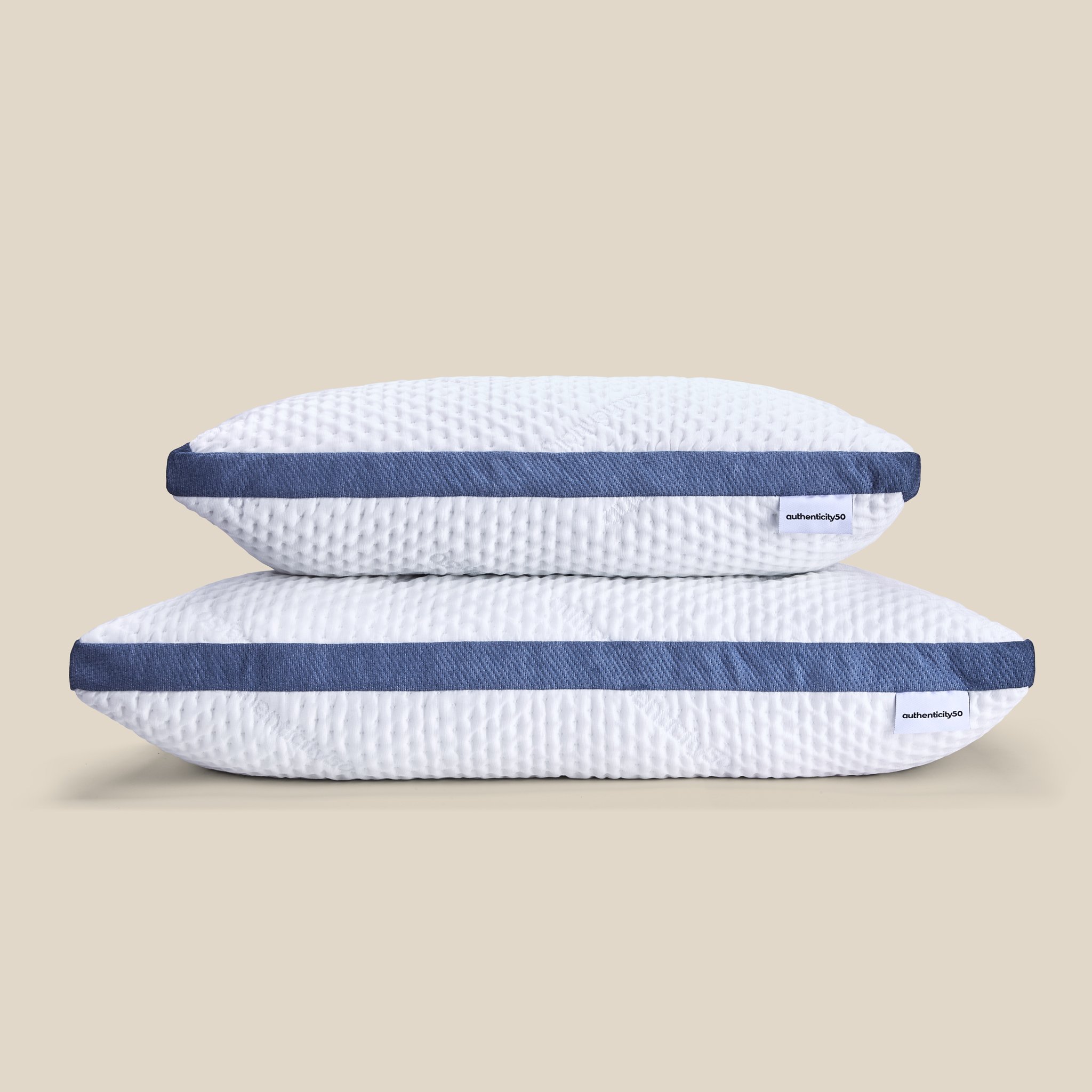 Custom Comfort Pillows