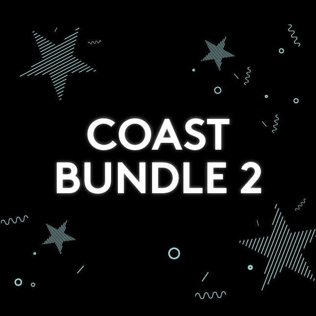 Coast Bundle 2