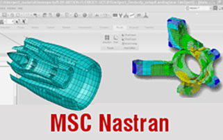 MSC Nastran webinar