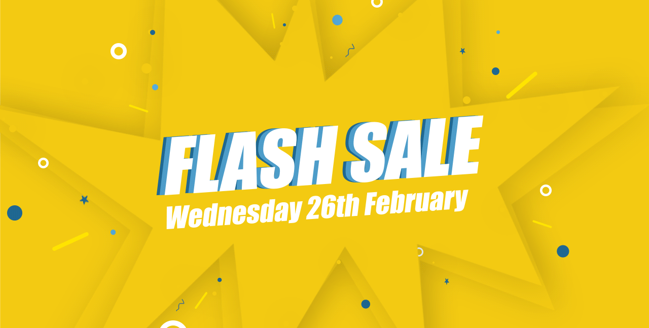 Flash-sale-today