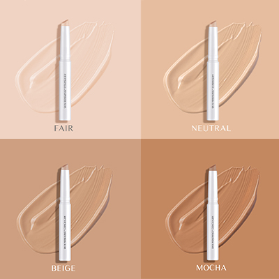 CONCEALER COLLECTION