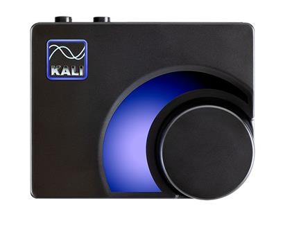 Kali: Mountain View Bluetooth Input