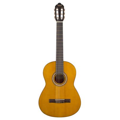 Valencia: 200 Series 3921C 3/4 Size Classical Guitar Natural