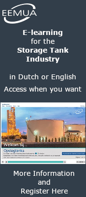EEMUA E-learning for the Storage Tank Industry