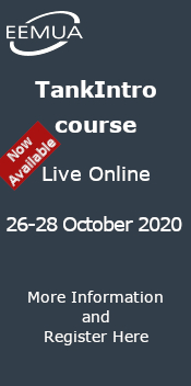 EEMUA TankIntro course Live Online October 2020