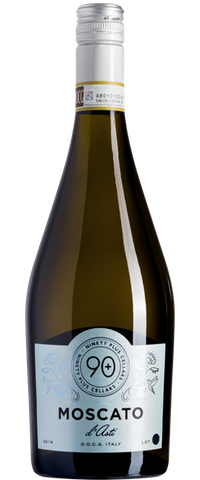 Image of Lot 134 <br>Moscato d''Asti <br> NEW LOOK!