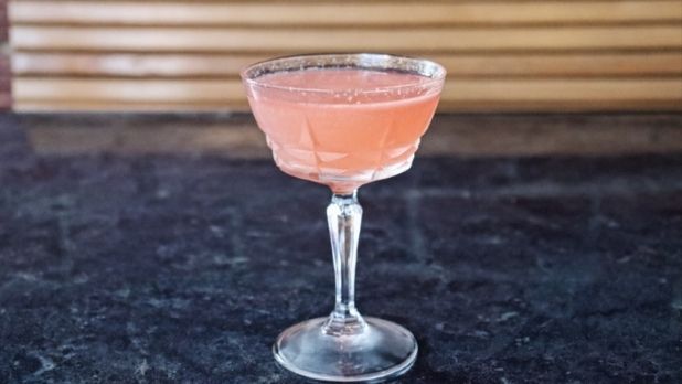 New York cocktail