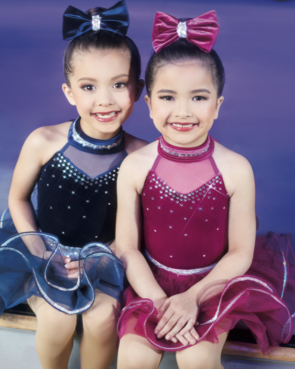 First Steps by Weissman Every little dancer should have a costume they love just as much as they love dance! Every little dancer should have a costume they love just as much as they love dance!