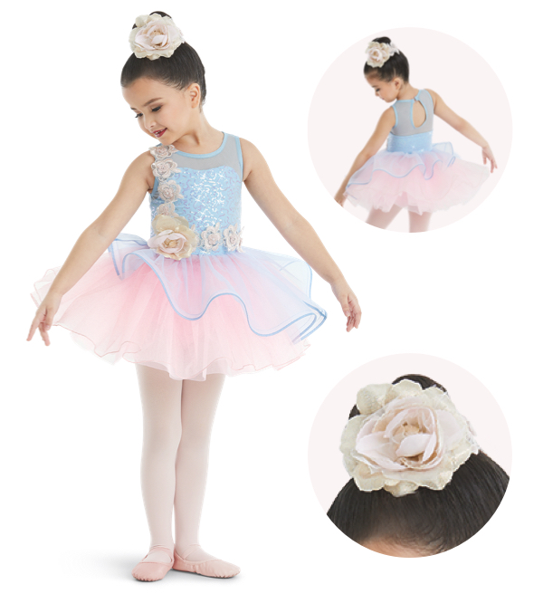 A Dream Is A Wish Make sure your little dancers are dreaming of dance Discover