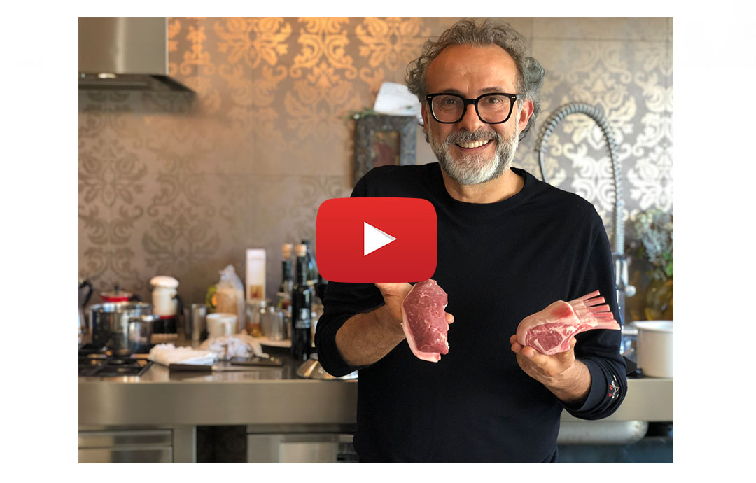 Massimo Bottura | Watch now
