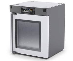Image: IKA Oven 125 control dry