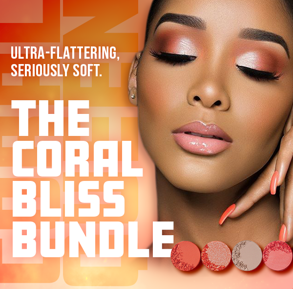THE CORAL BLISS BUNDLE