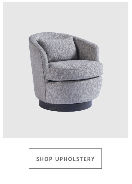 Shop Upholstery