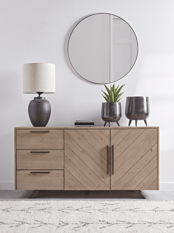 NEW Salcombe Sideboard