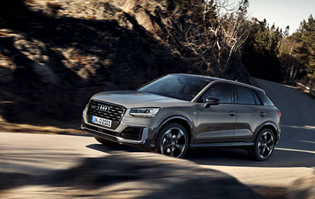 Audi Q2 Is One Small Crossover That Deserves to Be Sold in the U.S.