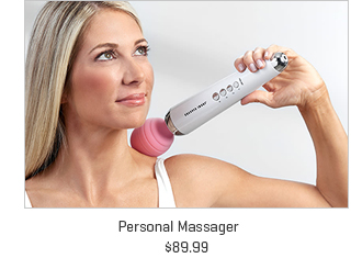 Personal Massager