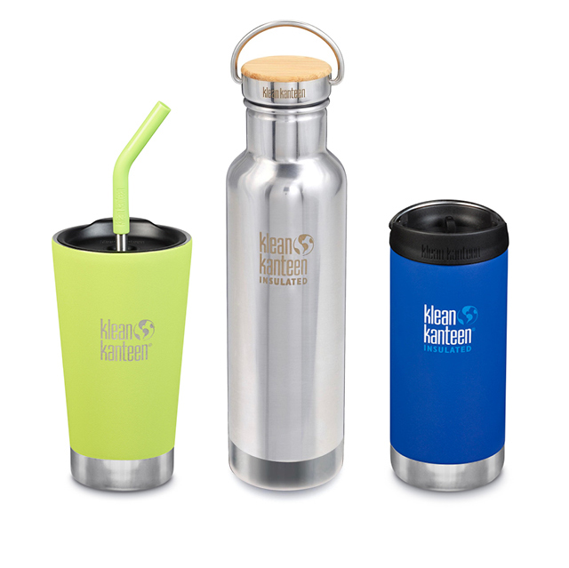Insulated Bottles, Tumblers and more. All shipped FREE for 3 days only