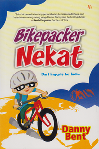 Bikepacker Nekat