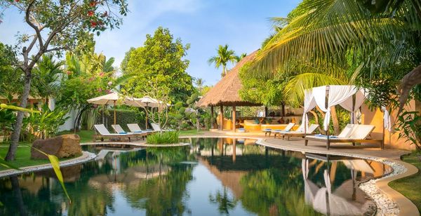 The Sukosol Bangkok 5*, Navutu Dreams Resort 5* & Kantary Beach Hotel Villas & Suites 5*