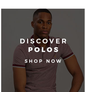 Discover polos