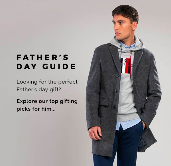 Looking for the perfect Father''s day gift? Explore our top gifting picks for him...