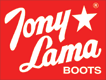 Tony Lama Logo