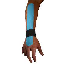 KT Tape Wrist: Is There A Better Solution?