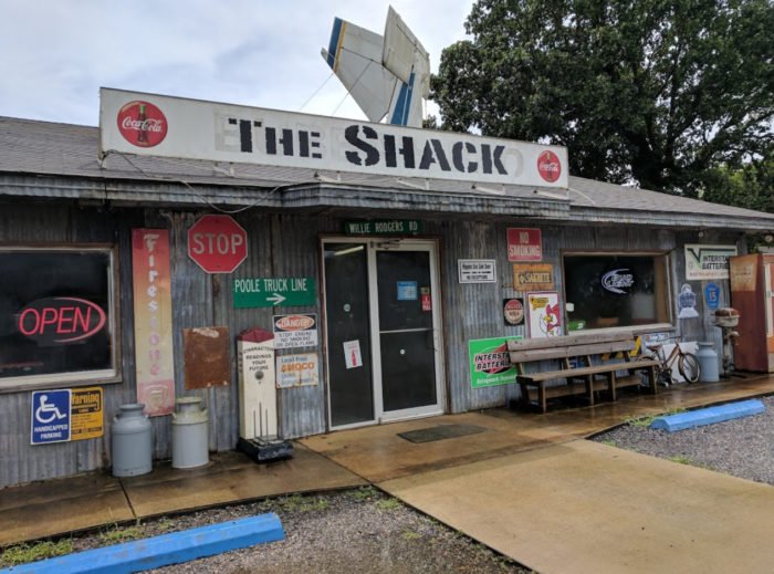 You''ll Be Served Some Of The Best Barbecue In Alabama At These 9 Restaurants