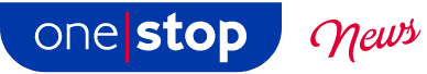 One Stop Logo