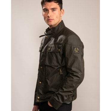 Belstaff Racemaster Mens Jacket 71020816