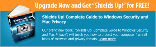 Upgrade Now and Get Shields Up! for FREE!