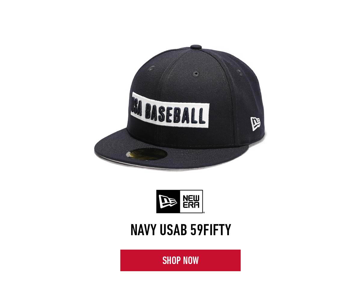 Navy USAB 59FIFTY