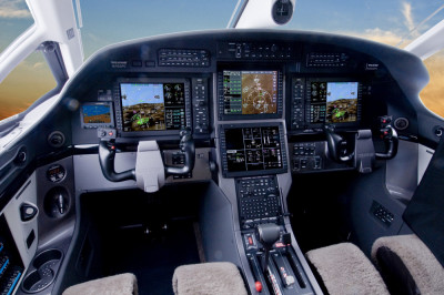 2017 Pilatus PC-12 NG