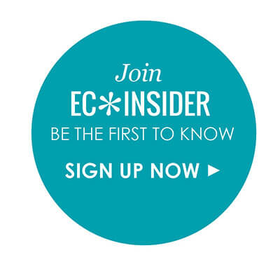 Join EC*Insider! Sign up now >