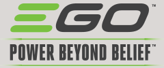 EGO - power beyond belief