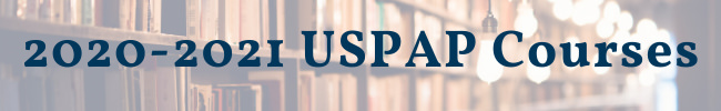 Upcoming USPAP Courses