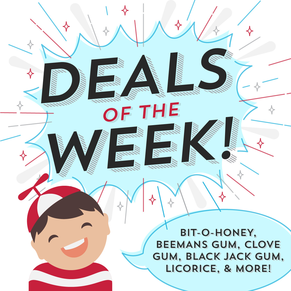Deal of the Week Promo Image