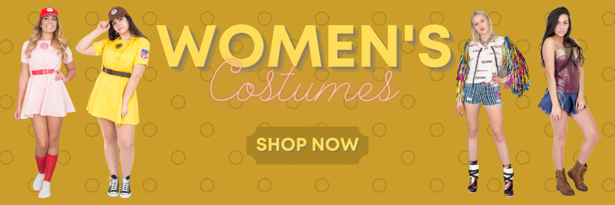 Women''s Costumes