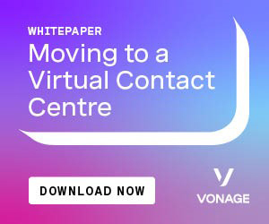 Vonage virtual CC Guide