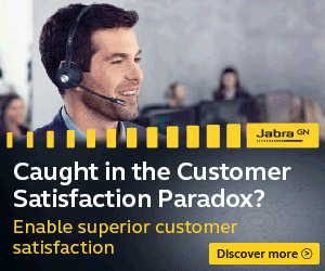 Jabra engage paradox ads