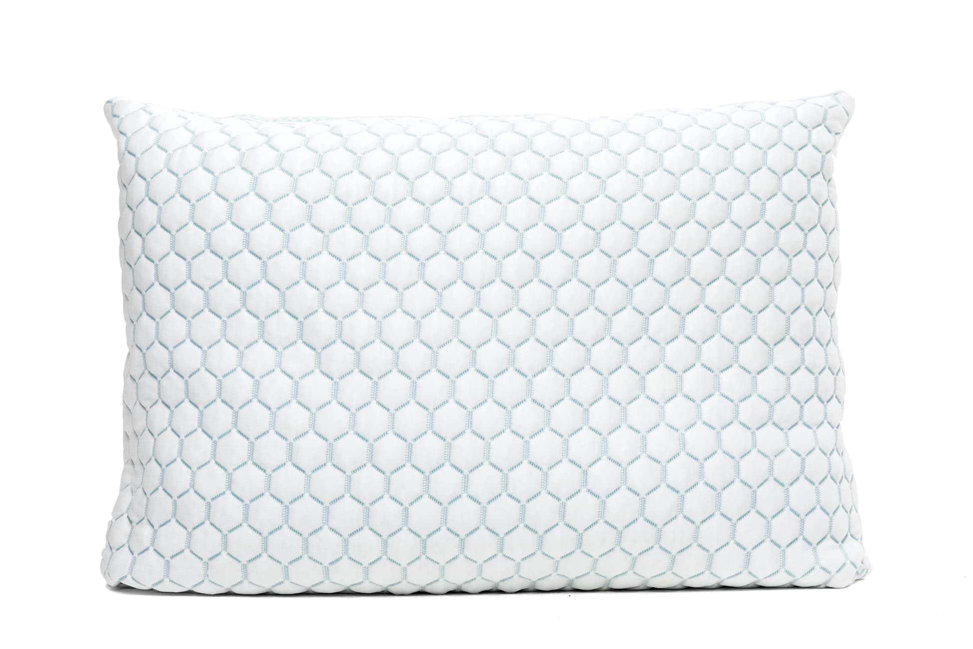 Image of MOLECULET Infinity PRO Adjustable Foam Pillow