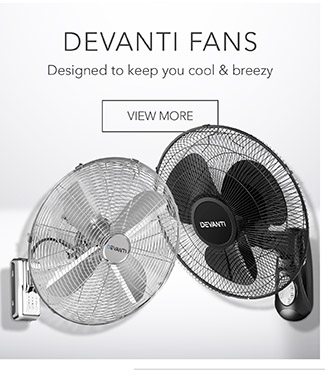 Devanti Fans
