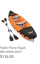 Hydro Force Kayak