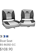 Boat Seat
