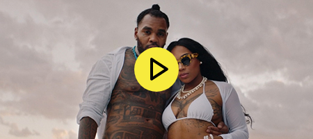 Kevin Gates and Dermot Kennedy - Power [Official Music Video] Image