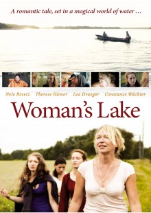 Woman''s Lake - Digital Only