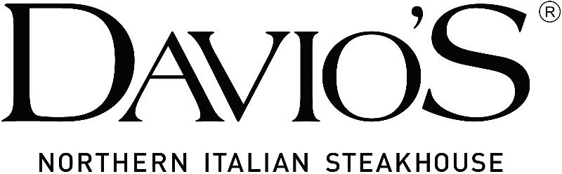 Davio's Logo