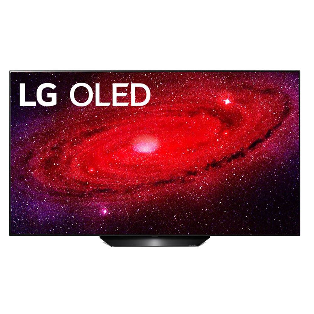 LG OLED55BXPUA 55 in. Class (54.6 in. Diag) 4k Ultra HD HDR Smart OLED TV w/ ThinQ AI and FreeSync